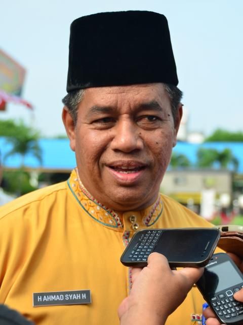 Tak Perlu ke Batam, Dokumen dan Kesehatan JCH Riau Bakal Diperiksa di Embarkasi Haji Antara