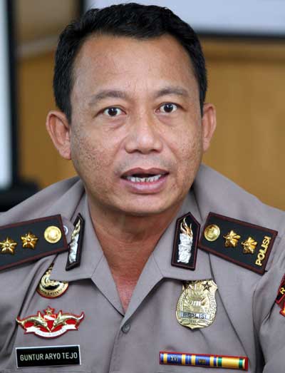 Kapolda Riau Tegas Pecat Polisi yang Ditangkap Terlibat Narkoba Kemarin