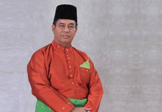 Pemprov Riau Cabut Status Darurat Pencemaran Udara