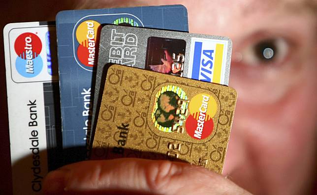 Ini Taktik Petugas Pajak Intip Transaksi Kartu Kredit Wajib Pajak