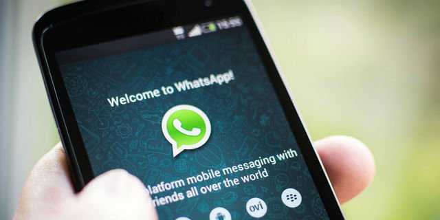 WhatsApp Akan Sediakan Fitur Pengirim Uang