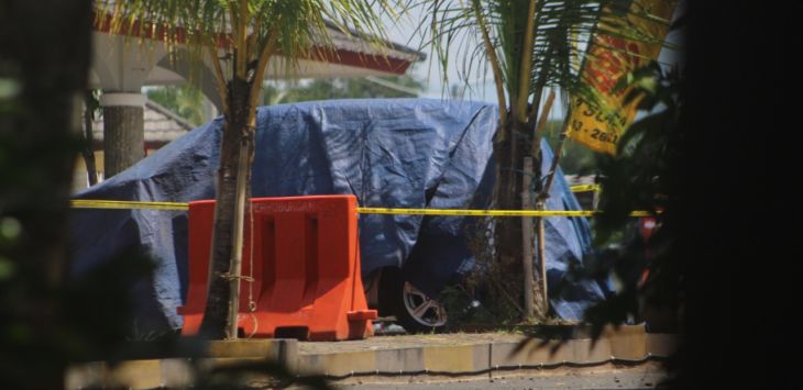 Densus dan Teroris Baku Tembak, Warga Pekalongan Tewas Kena Peluru