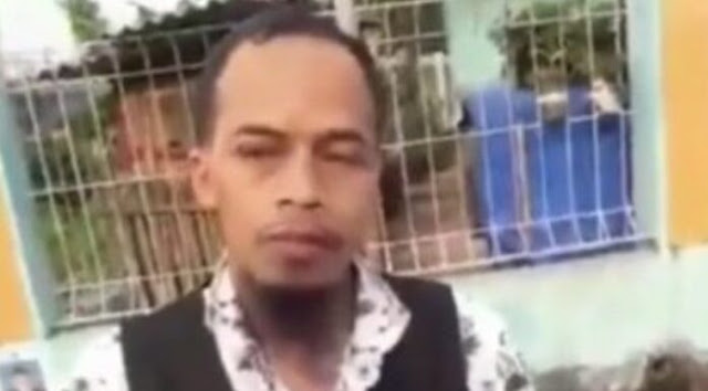 Kurir COD Dikasari Pembeli: Kasih Kembali Sebelum Saya Emosi