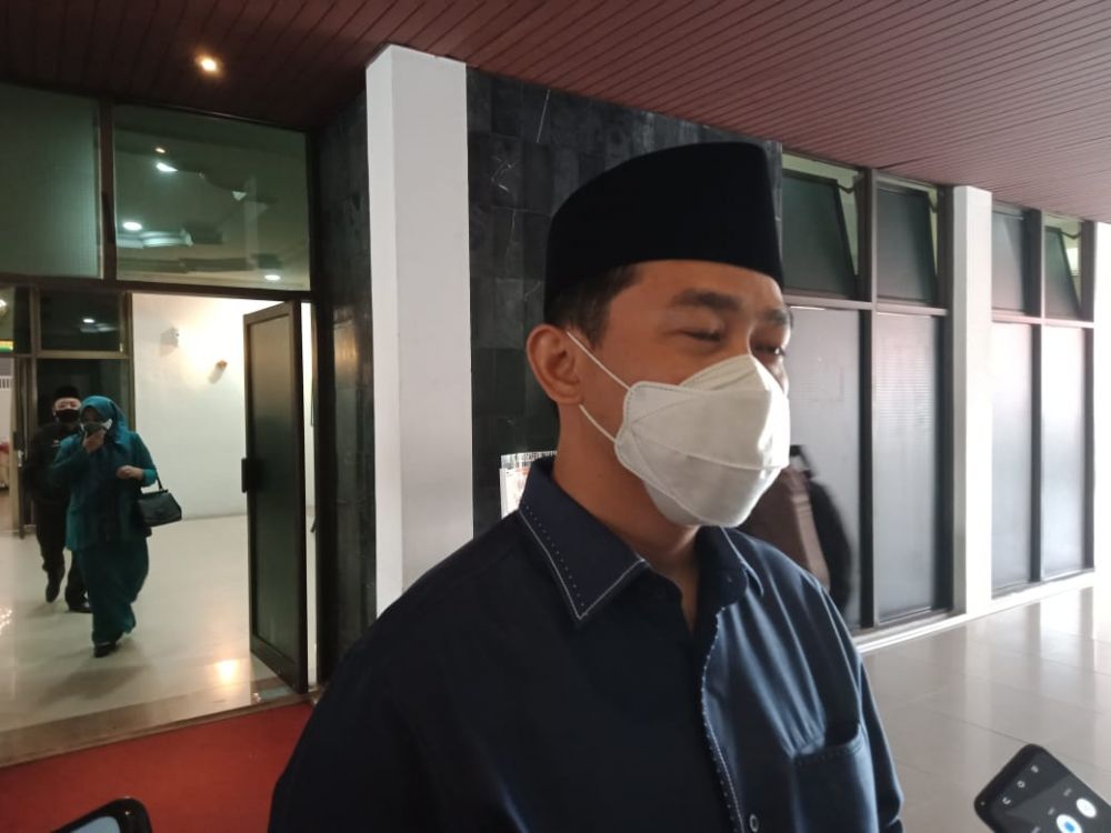 Pengesahan APBD-P Riau 2020 Ditarget Rampung 30 September