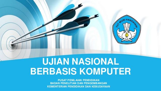 91.441 Siswa SMA/SMK & MA di Riau Ikuti UN Tahun Ini