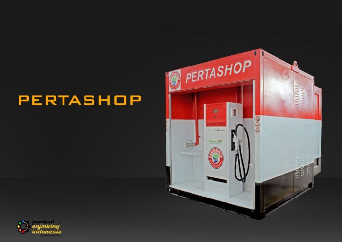 Mendagri Imbau Kepala Daerah Sosialisasikan Pertashop