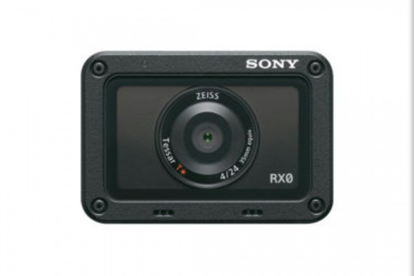 Sony Siapkan RX0 Action Cam Pesaing GoPro
