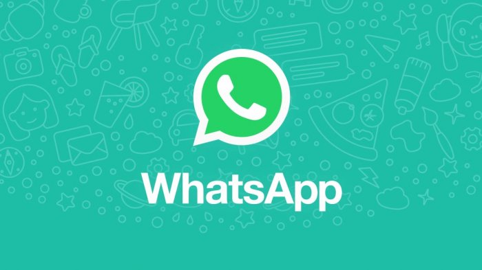 WhatsApp Siapkan Tiga Fitur Baru