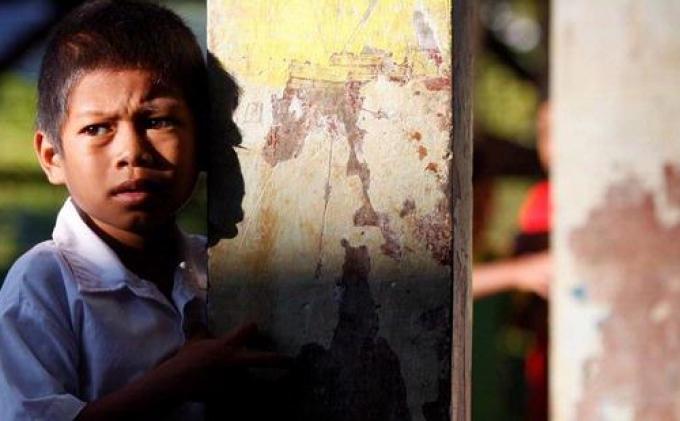 Penyebab Anak Putus Sekolah di Riau