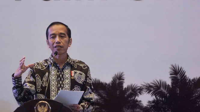 Cara Jokowi Pastikan Dana Kelurahan Tepat Sasaran