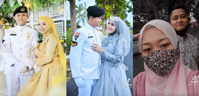 Curhat Istri Personel KRI Nanggala, Videonya Bikin Nangis