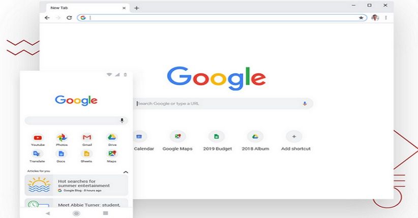 Google Chrome Bakal Berhenti Dukung 32 Juta Perangkat Android