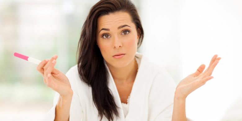 9 Tanda Ketidaksuburan pada Pria dan Wanita