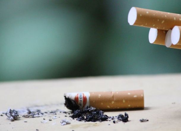 Ingin Paru-Paru Anda Bersih Dari Racun Rokok, Ini Caranya