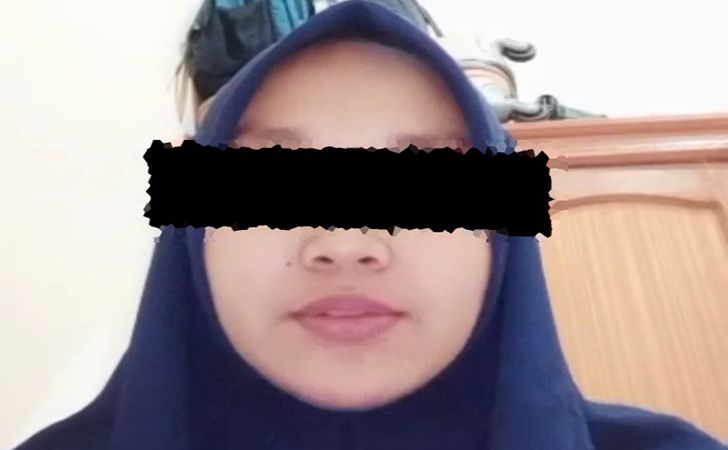 Mahasiswi UIN Suska Riau yang Mesum saat Kuliah Daring Terancam di DO