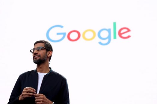 Google Habiskan Rp17 Miliar untuk Melindungi CEO-nya