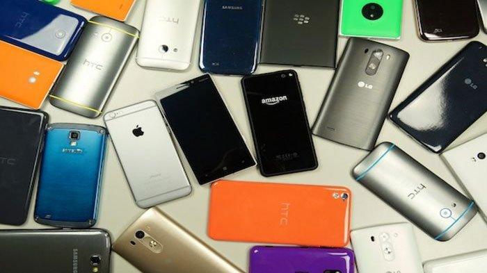 Ponsel Black Market Masih Marak, Bea Cukai Jadi Sorotan