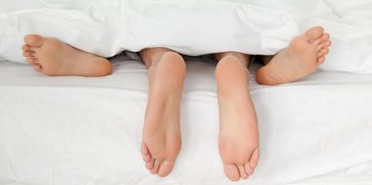 Tak Kuat Layani Suami di Ranjang, Perbuatan Wanita Ini Bikin Melongo