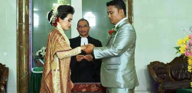 Dugaan Pernikahan Sedarah, Ini Hasil Verifikasi Tim Toga Aritonang Sumut ke Lucen