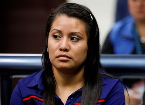 Korban Perkosaan Dipenjara Karena Bayinya Meninggal Saat Lahir