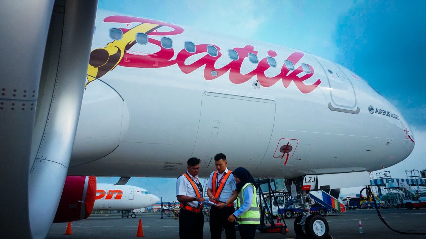 Warga Batam Lebih Pilih Naik Pesawat dari Singapura untuk Menuju Jakarta