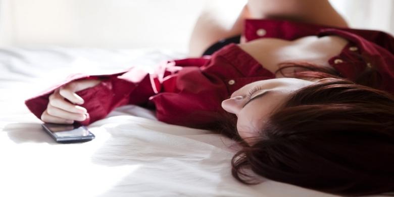 3 Kebiasaan Buruk yang Bikin Anda Sulit Tidur Malam