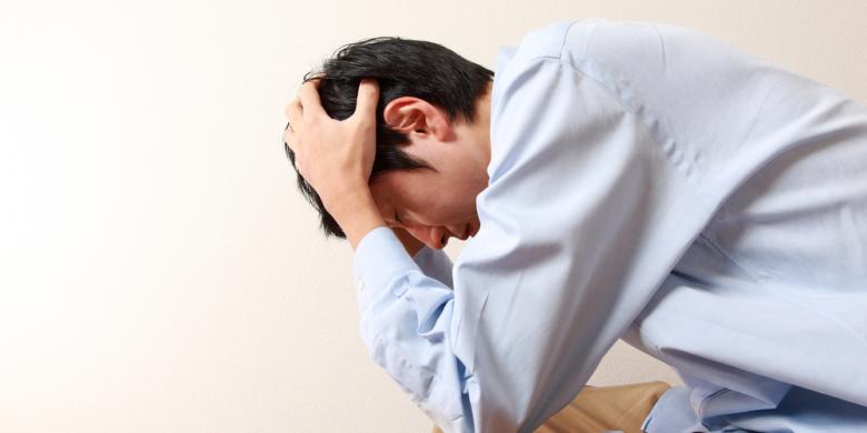 Cegah Depresi dengan Membiasakan Curhat