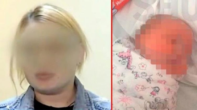 Demi Beli Sepatu Baru, Seorang Ibu Tega Jual Bayi Rp57 Juta