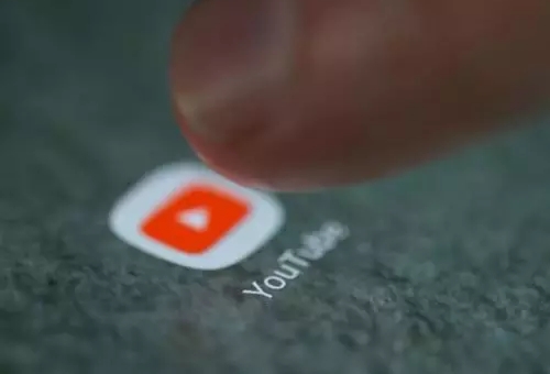 Kesehatan Mental dan Fisik Penting bagi Kreator Konten YouTube