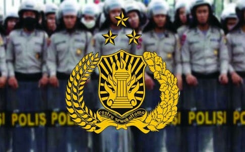 Tidak Disiplin, 10 Anggota Polres Meranti Dipenjarakan