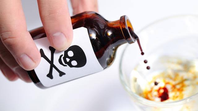 Kawin Paksa, Pengantin Wanita Jamu Suami dengan Minuman Berisi Racun