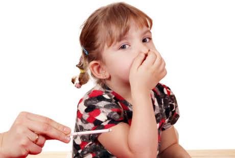 Asap Rokok Sangat Membahayakan Saluran Hidung Anak