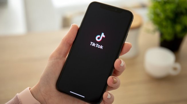 Video TikTok Gadis Ini Bikin Warganet Salfok ke Wajah Ayahnya