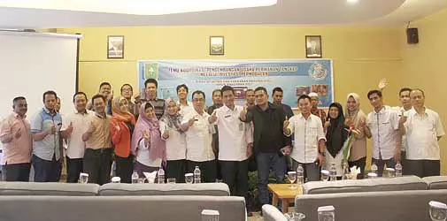 DKP Provinsi Riau Dorong Nelayan Kembangkan Usaha