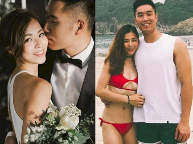 Frustasi Diselingkuhi! Pesan Terakhir Menyayat Hati Mantan Miss Hongkong yang Bunuh Diri