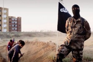 Diugaan Terlibat ISIS, WNI di Malaysia Ini Ditangkap