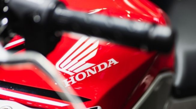 Honda Desain Standar Baru, Tidak Lagi Perlu Diayun