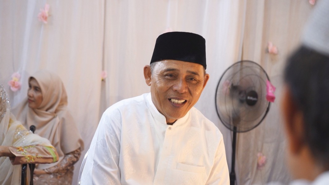 Bupati Inhil Ingatkan Masyarakati Hati-hati Gunakan Dana Koperasi Merah Putih