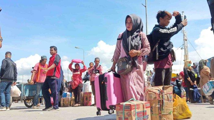 Sekda Riau: Ada Hukuman Disiplin Bagi ASN yang Mudik Saat COVID-19