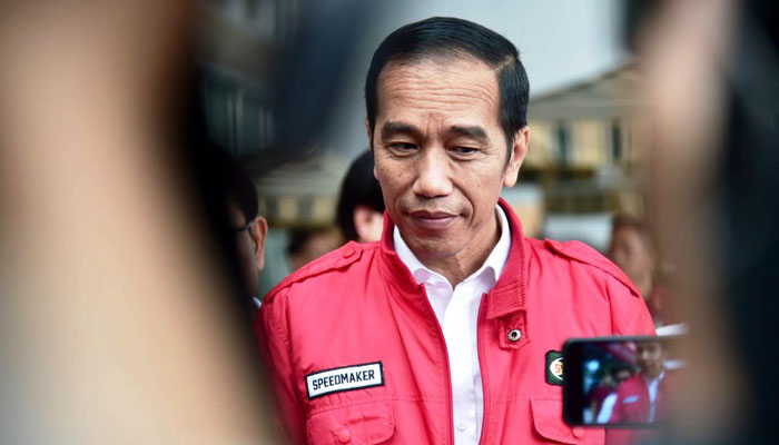 Timses Prabowo-Sandi : Ayah Pak Jokowi Bukan dari Karanganyar?