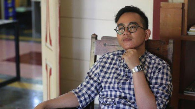 Warganya Ngeluh Petugas Parkir Minta Bayar Parkir Rp4.000, Gibran: Saya Cari Orangnya!