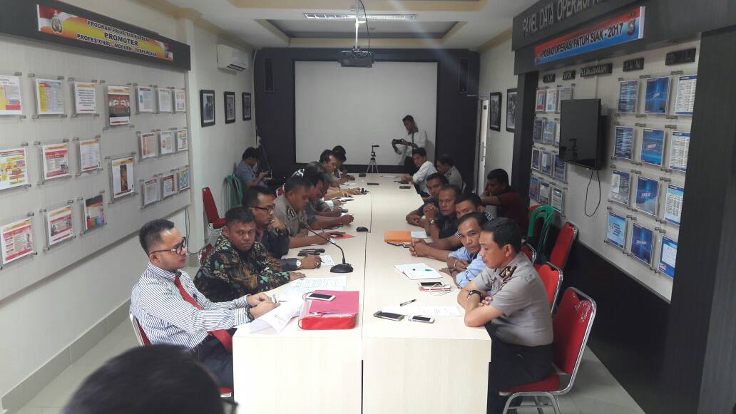 Mediasi Sengketa Lahan di Kemuning Tak Membuahkan Hasil