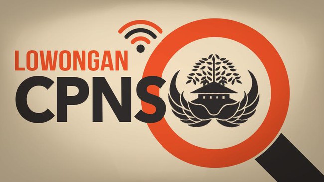 8.961 Orang Lulus Seleksi Administrasi CPNS Pemprov Riau