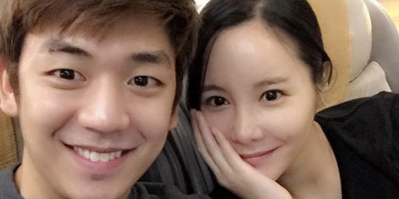 Lee Yong Dae Akan Menikah dan Kembali dari Pensiun