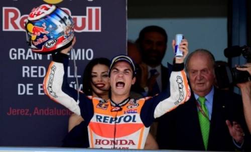 Pedrosa Tidak Peduli Status Unggulan atau Bukan