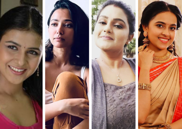 11 Selebriti Bollywood yang Tersandung Kasus Prostitusi Artis