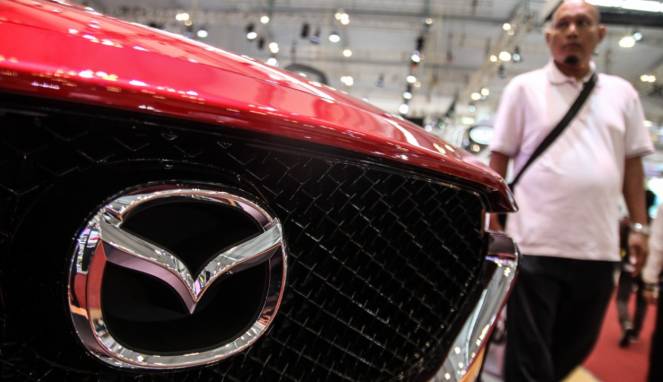 Mazda Siapkan Empat Kejutan Lagi di 2018