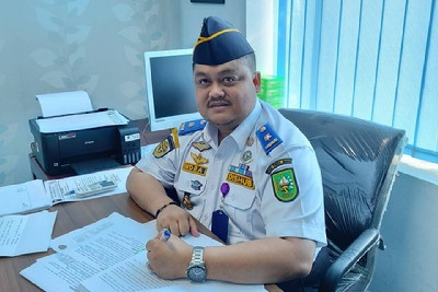 Pemprov Permudah Izin Trayek Lewat Aplikasi SIPITA