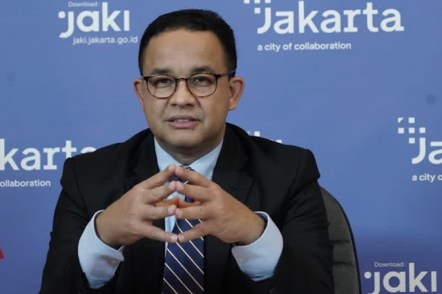 UAH Soal Anies: Beliau Sahabat Saya, Siapa yang Menyakitinya, Maka Menyakiti Saya Juga!