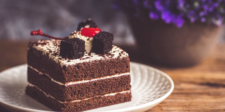 Jahat! Cuma DP Rp30 Ribu, Pelanggan Ini Tega Batalkan 100 Pesanan Kue